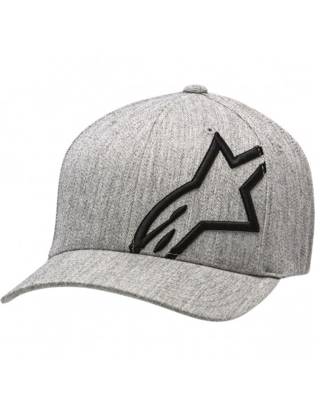 ALPINESTARS KAPPE CORP2 FLEX GRAU