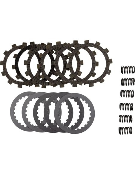 EBC Kupplungen & Kupplungskomponenten für KTM SX 65 2000-2008