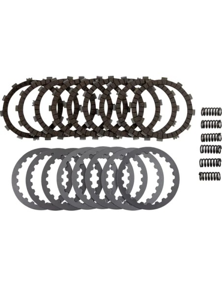 EBC Kupplungen & Kupplungskomponenten für KTM EXC 300 1990-2012