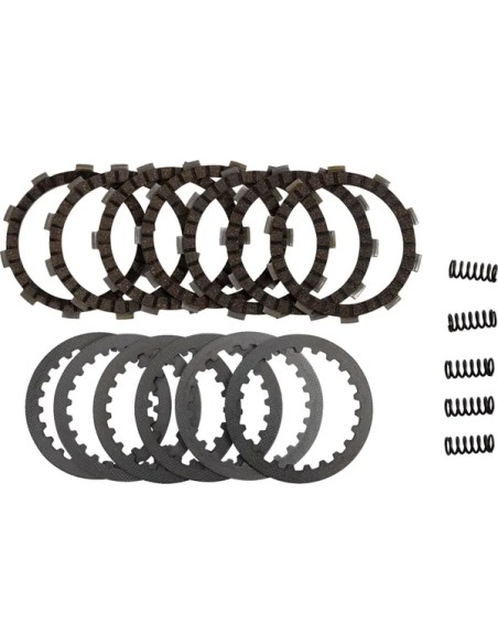 EBC Kupplungen & Kupplungskomponenten für YAMAHA YZ 85 LW 2002-2021