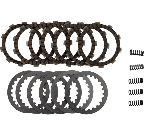 EBC Kupplungen & Kupplungskomponenten für YAMAHA YZ 85 LW 2002-2021