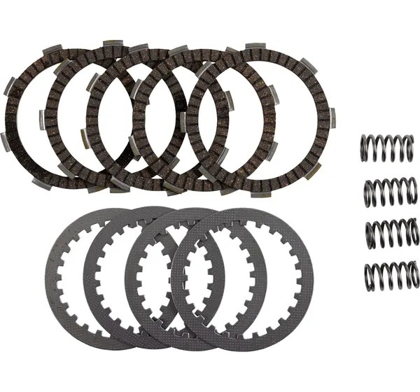 EBC Kupplungen & Kupplungskomponenten für HONDA CR 80 R 1985-1995