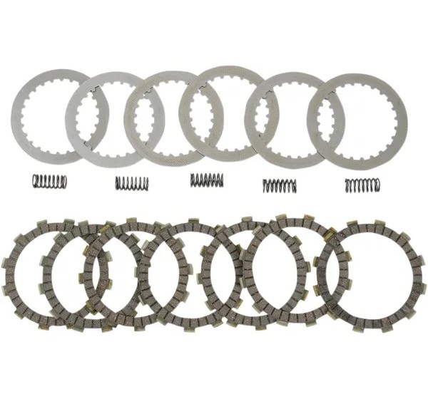 EBC Kupplungen & Kupplungskomponenten für HONDA CR 125 R 1986-1999