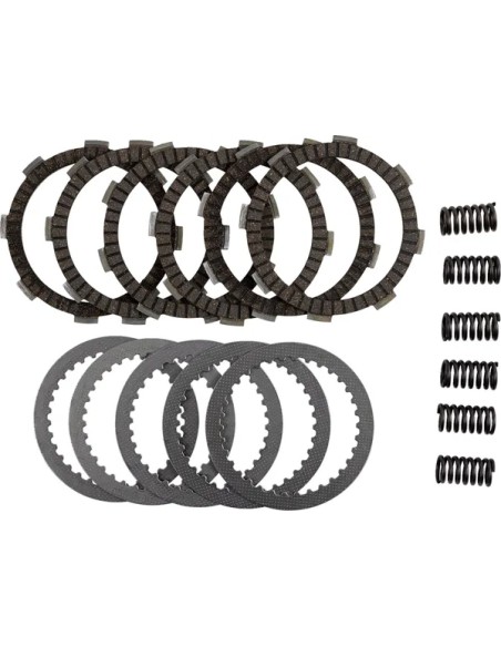 EBC Kupplungen & Kupplungskomponenten für KAWASAKI KX 85 I 17/14 2007-2021