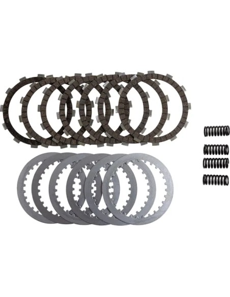 EBC Kupplungen & Kupplungskomponenten für HONDA XR 650 L 1993-2012