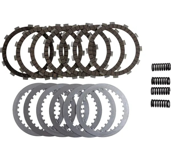 EBC Kupplungen & Kupplungskomponenten für HONDA XR 650 L 1993-2012