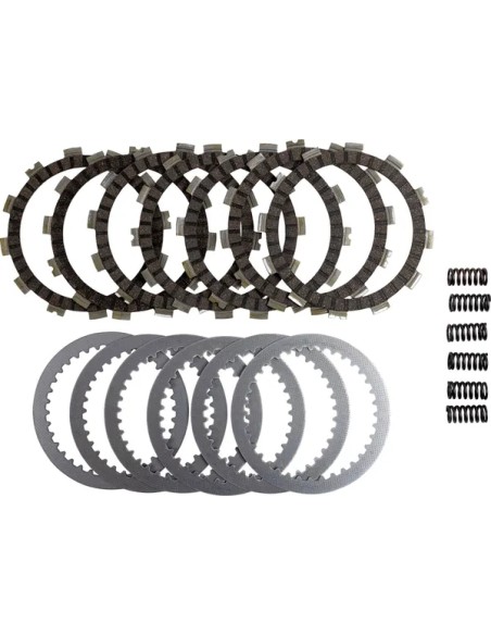 EBC Kupplungen & Kupplungskomponenten für SUZUKI DR 350 SE 1994-1999