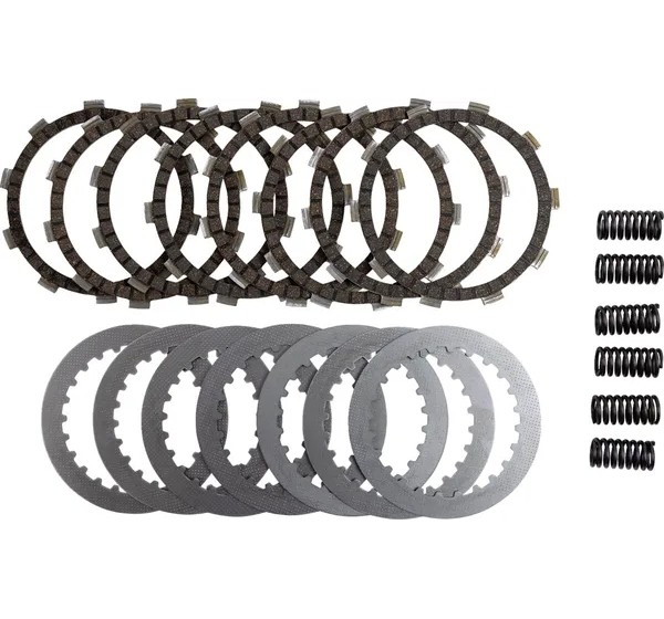 EBC Kupplungen & Kupplungskomponenten für KAWASAKI KDX 220 R 1997-2005