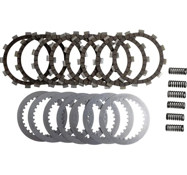 EBC Kupplungen & Kupplungskomponenten für YAMAHA YZ 125 1993-2016