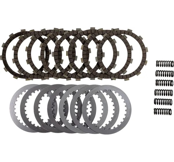 EBC Kupplungen & Kupplungskomponenten für HONDA CR 250 R 1994-2007