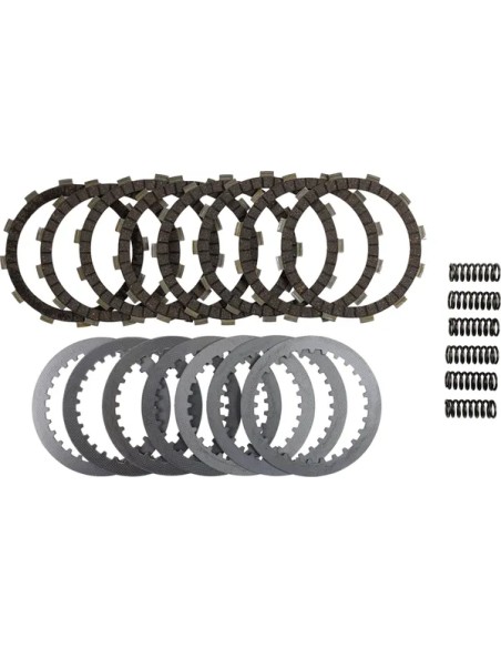 EBC Kupplungen & Kupplungskomponenten für YAMAHA YZ 125 1996-2004