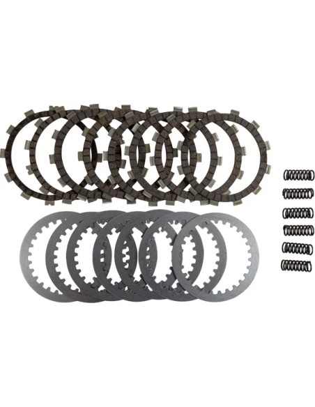 EBC Kupplungen & Kupplungskomponenten für YAMAHA XT 600 E 1990-2003
