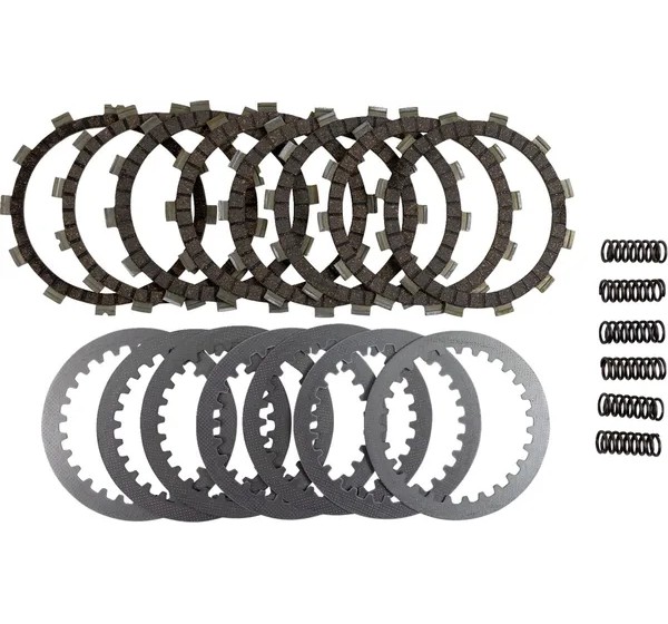 EBC Kupplungen & Kupplungskomponenten für YAMAHA XT 600 E 1990-2003