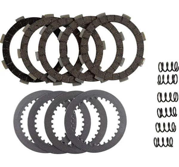 EBC Kupplungen & Kupplungskomponenten für KAWASAKI KX 65 A 2000-2022