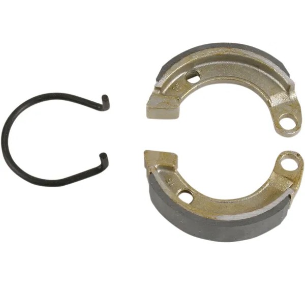 EBC Bremsbeläge & Bremsbacken für YAMAHA TT-R 50 E ab 2006