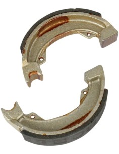 Carbon Graphite "X" Bremsbeläge