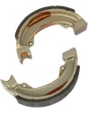 Carbon Graphite "X" Bremsbeläge