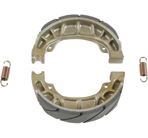 EBC Bremsbeläge & Bremsbacken für HONDA TRX 90 X 2009-2024