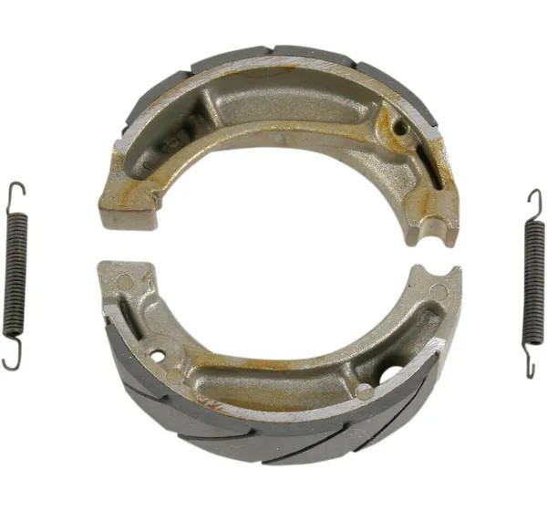 EBC Bremsbeläge & Bremsbacken für HONDA XR 200 R 1981-2002