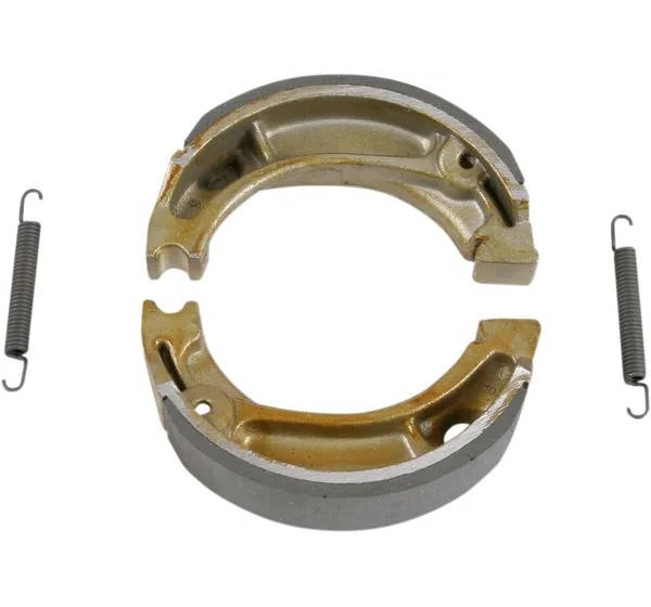 EBC Bremsbeläge & Bremsbacken für HONDA XR 200 R 1981-2002
