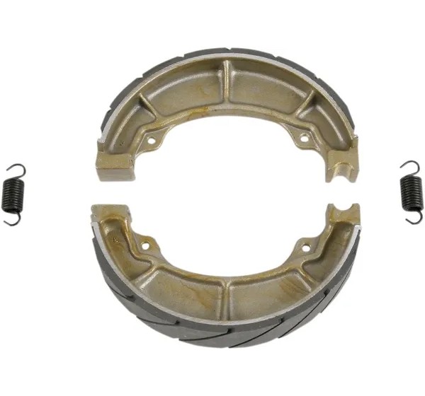 EBC Bremsbeläge & Bremsbacken für HONDA TRX 90 X 2009-2024