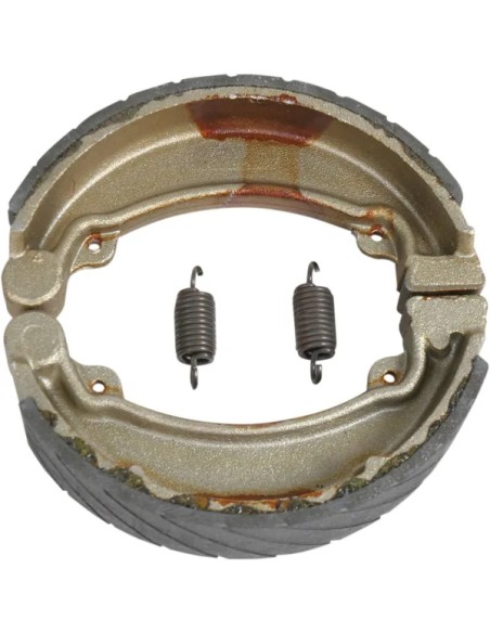 EBC Bremsbeläge & Bremsbacken für HONDA CB 250 1992-2003