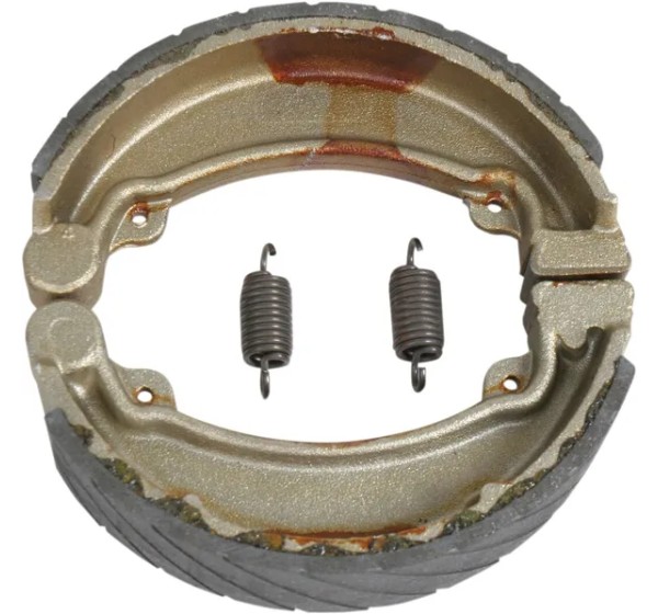 EBC Bremsbeläge & Bremsbacken für HONDA CB 250 1992-2003