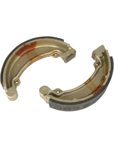 EBC Bremsbeläge & Bremsbacken für HONDA CB 250 1992-2003
