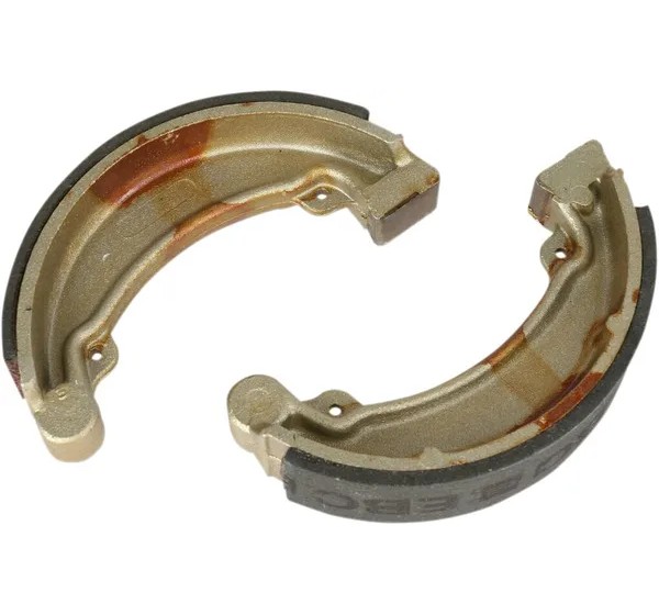 EBC Bremsbeläge & Bremsbacken für HONDA CB 250 1992-2003