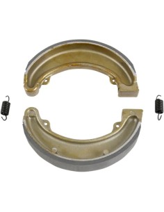 Carbon Graphite "X" Bremsbeläge