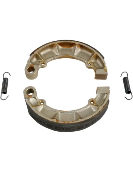 EBC Bremsbeläge & Bremsbacken für HONDA CB 500 1975-1977