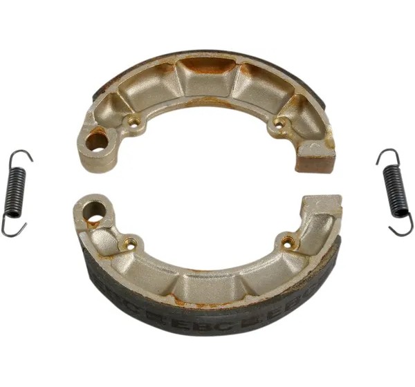 EBC Bremsbeläge & Bremsbacken für HONDA CB 500 1975-1977