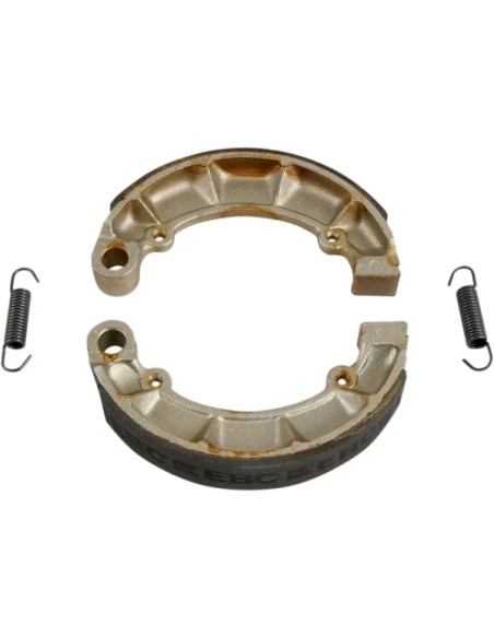 EBC Bremsbeläge & Bremsbacken für HONDA XL 600 R 1983-1987