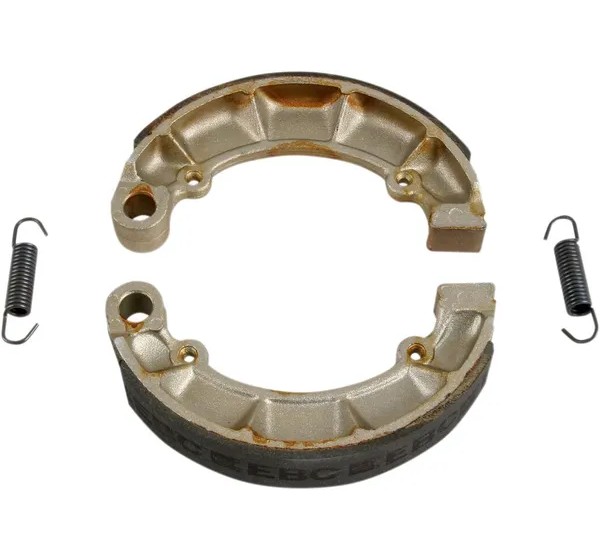 EBC Bremsbeläge & Bremsbacken für HONDA XL 600 R 1983-1987