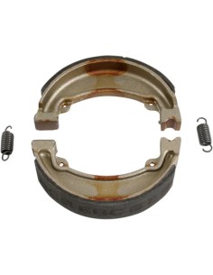 Carbon Graphite "X" Bremsbeläge
