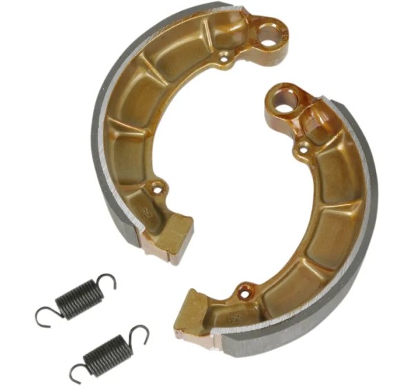 EBC Bremsbeläge & Bremsbacken für HONDA CB 750 K 1969-1978