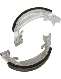 Carbon Graphite "X" Bremsbeläge