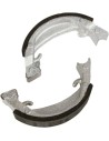 Carbon Graphite "X" Bremsbeläge