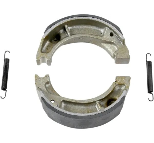 EBC Bremsbeläge & Bremsbacken für HONDA NX 250 1988-1995