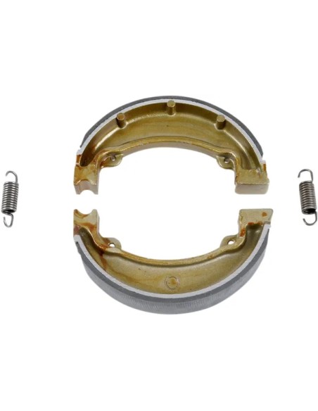 EBC Bremsbeläge & Bremsbacken für HONDA CG 125 BR 1985-1997
