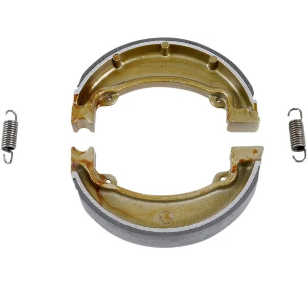 EBC Bremsbeläge & Bremsbacken für HONDA CG 125 BR 1985-1997