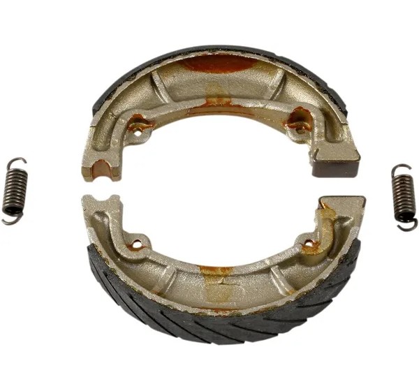 EBC Bremsbeläge & Bremsbacken für HONDA CR 250 R 1982-1985