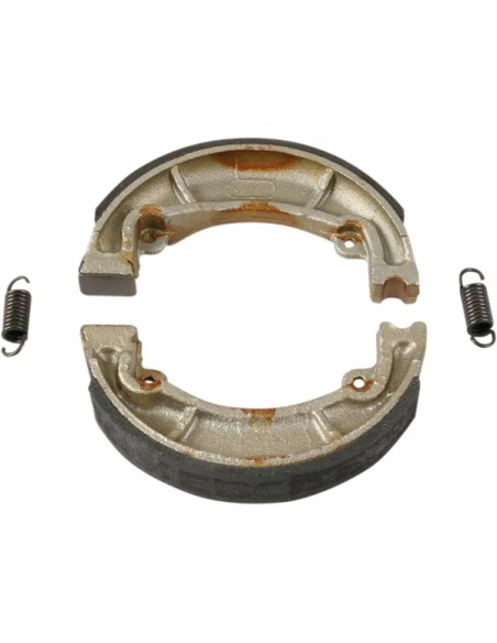EBC Bremsbeläge & Bremsbacken für HONDA CR 250 R 1982-1985