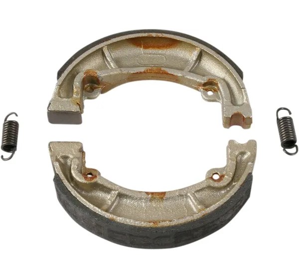EBC Bremsbeläge & Bremsbacken für HONDA CR 250 R 1982-1985