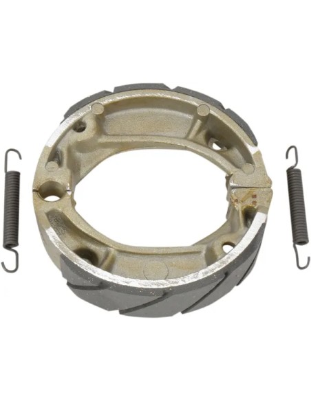 EBC Bremsbeläge & Bremsbacken für HONDA XR 100 R 1993-2003