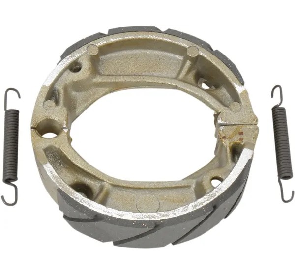 EBC Bremsbeläge & Bremsbacken für HONDA XR 100 R 1993-2003