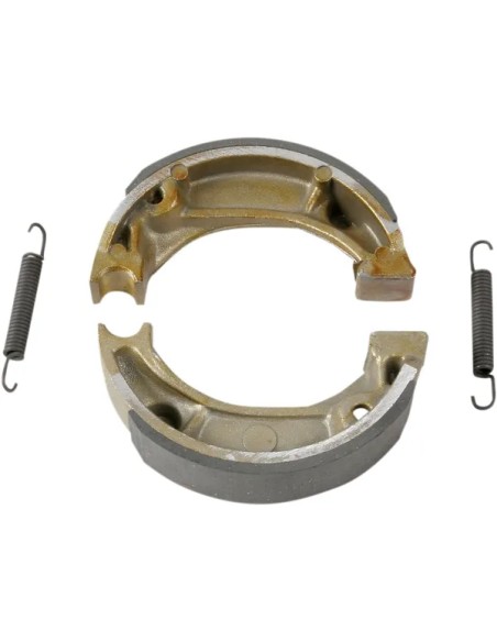 EBC Bremsbeläge & Bremsbacken für HONDA NPS 50 2003-2011