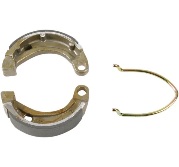 EBC Bremsbeläge & Bremsbacken für POLARIS SPORTSMAN 90 2X4 2001-2014
