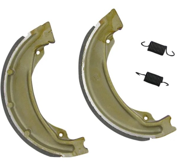 EBC Bremsbeläge & Bremsbacken für HONDA TRX 250 TE 2002-2014