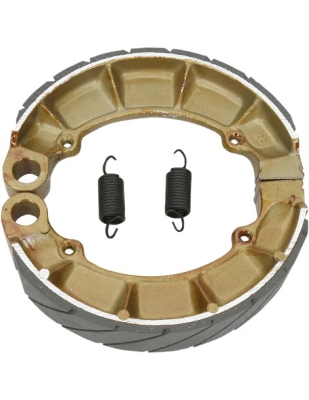 EBC Bremsbeläge & Bremsbacken für HONDA TRX 500 FA 2001-2010
